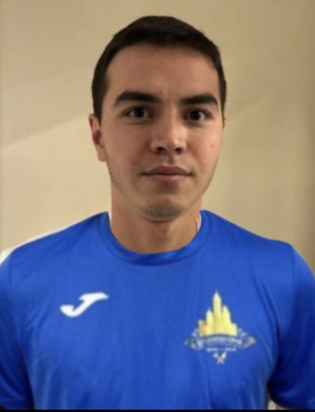 Рамиль Ильнурович Гайнуллин