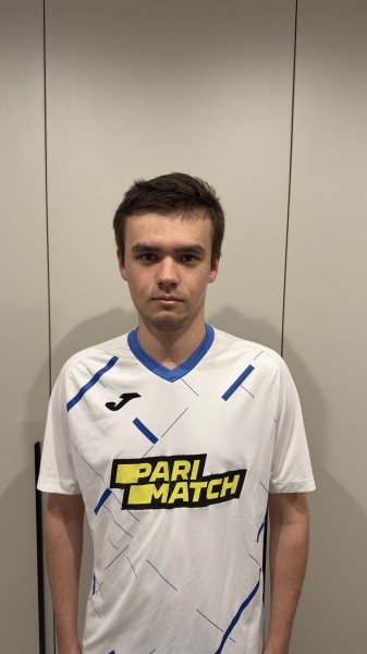 Матвей Евгеньевич Елкин