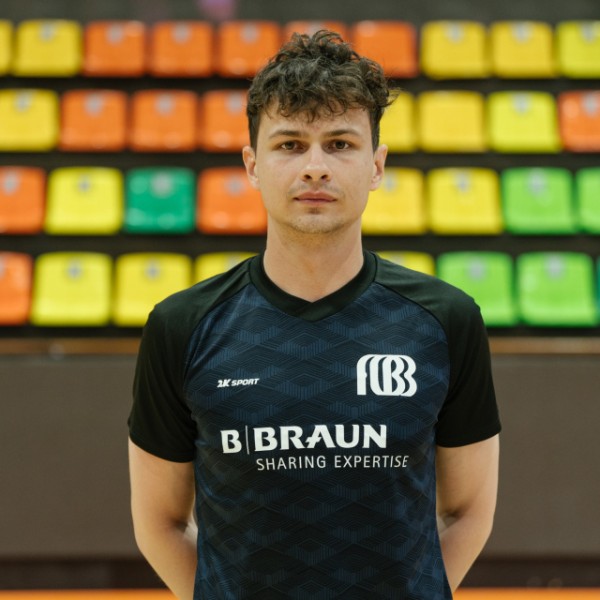 Михаил Дмитриевич Ястребцев