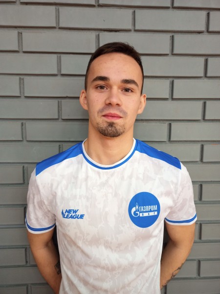 Владислав Сергеевич Абрамов