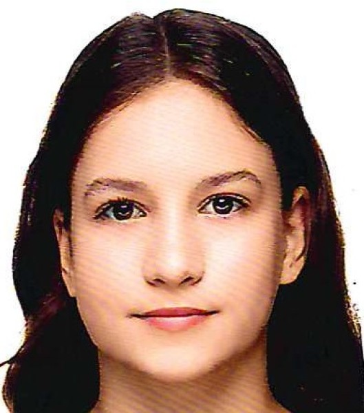 Диана Сергеевна Усманова