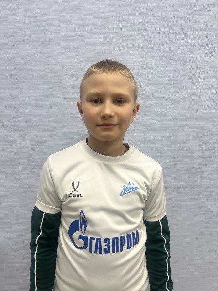 Егор  Макаров