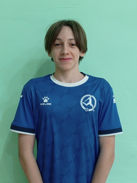 Кирилл Сергеевич Шейн