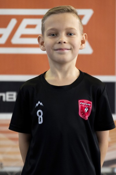 Роман Андреевич Конев