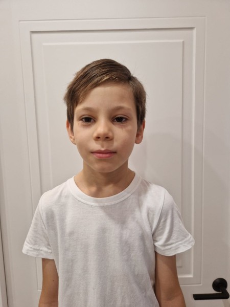 Арсений Игоревич Михайлов