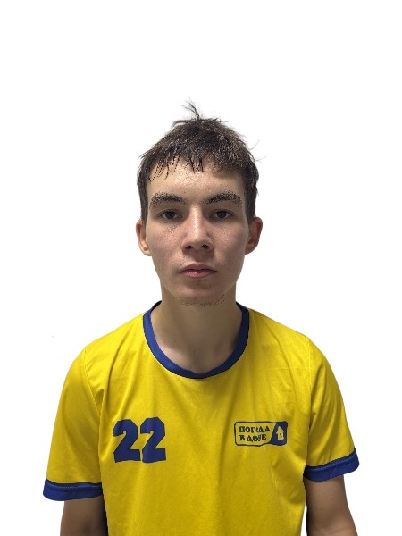 Салават Фаритович Мубараков