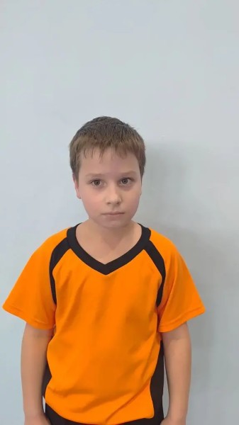 Роман Антонович Артюшин