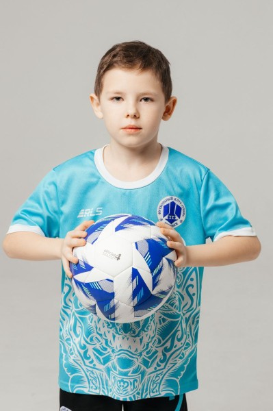 Антон Дмитриевич Киселёв