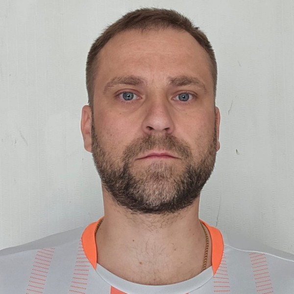 Владимир Александрович Крылов