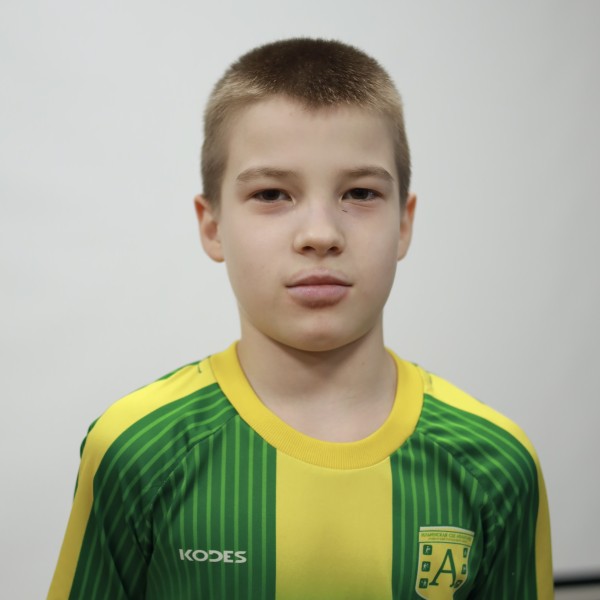 Алексей Николаевич Грачев