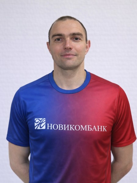 Андрей Михайлович Клинин
