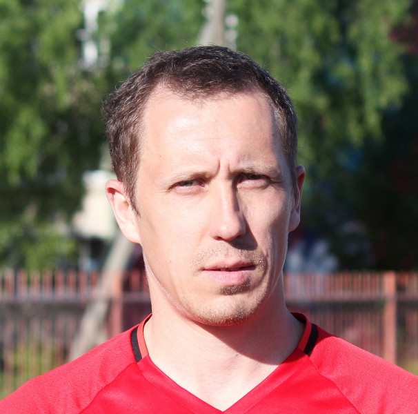 Андрей Николаевич Трифонов