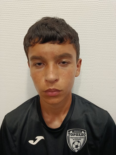 Сайдулло Зиёдуллоевич Гайратов