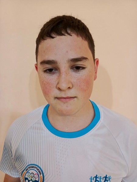 Даниил Игоревич Кирсанов