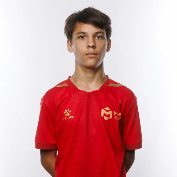 Федор Алексеевич Безруков