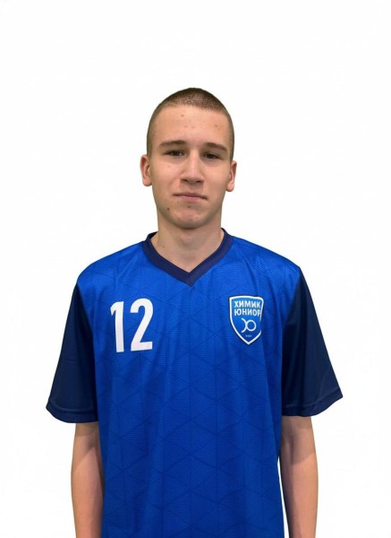 Дмитрий Сергеевич Губанов