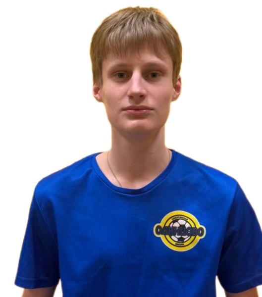 Егор Игоревич Калугин