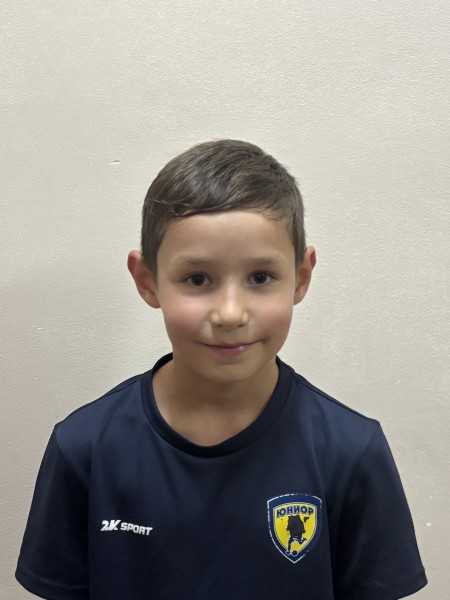 Фёдор Васильевич Попов