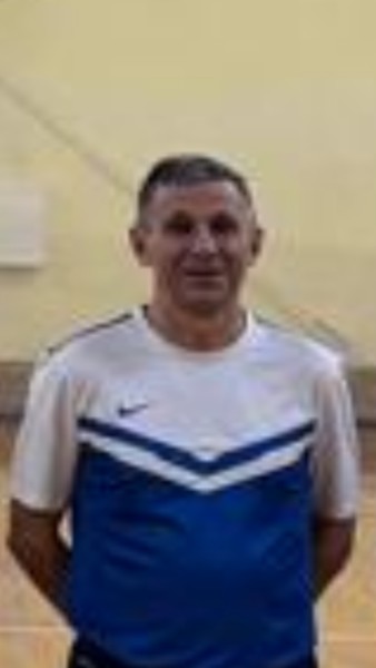 Валерий Николаевич Сугак