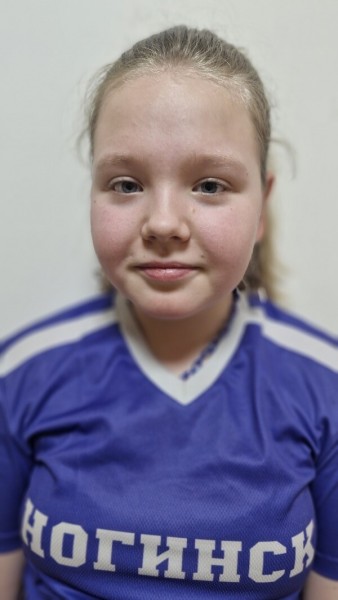 Юлия Игоревна Малярчук