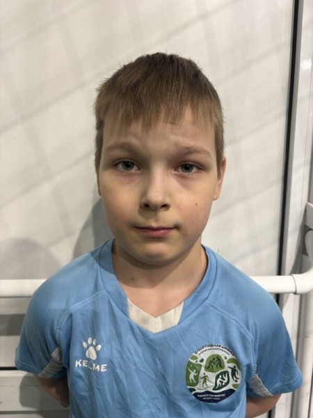 Фёдор Павлович Вакуров