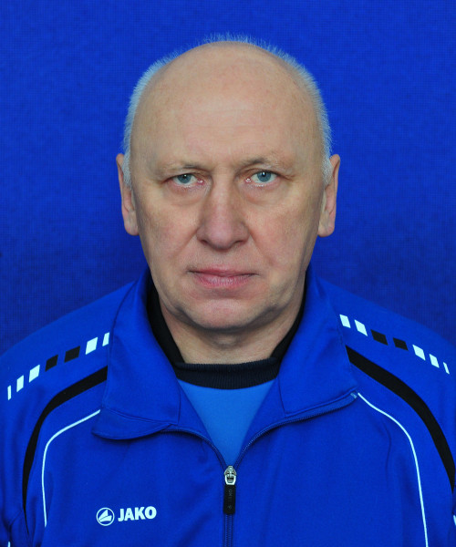 Николай Анатольевич Туркин