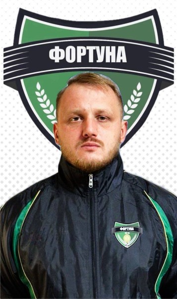 Евгений Евгеньевич Шпагин