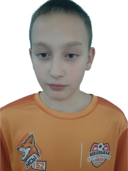 Ефим Александрович Докучаев