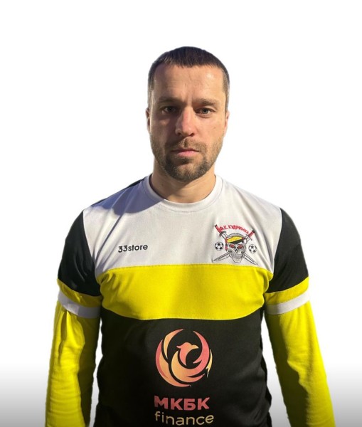 Дмитрий Игоревич Пасхин
