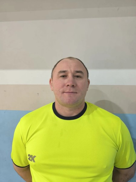 Раиль Ренатович Нургалиев