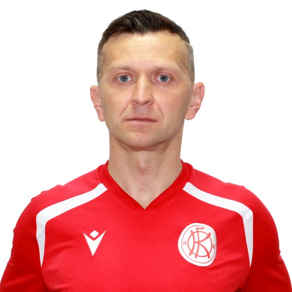 Максим Викторович Чарышкин