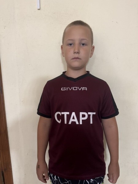 Федор Владиленович Бархатов