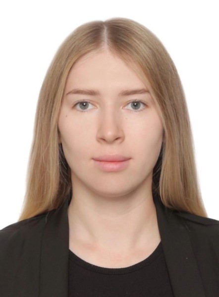 Полина Романовна Колесникова