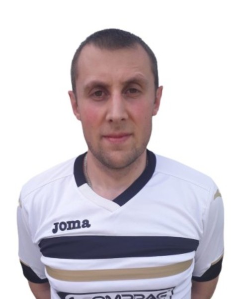 Дмитрий Геннадьевич Савалин