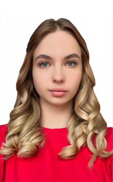 Наталья Николаевна Есина
