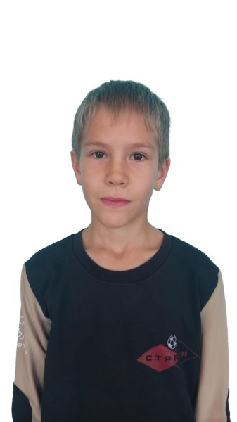 Марк Вячеславович Будаев