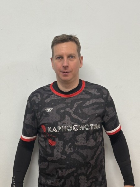 Александр Юрьевич Абакумов