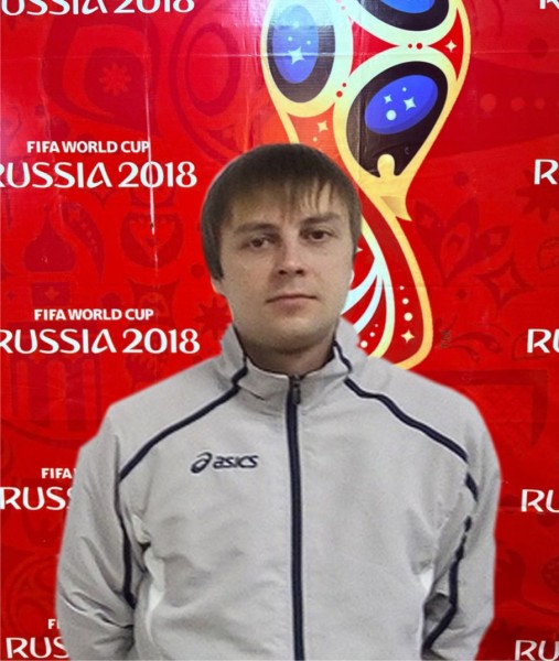 Иван Николаевич Колупаев