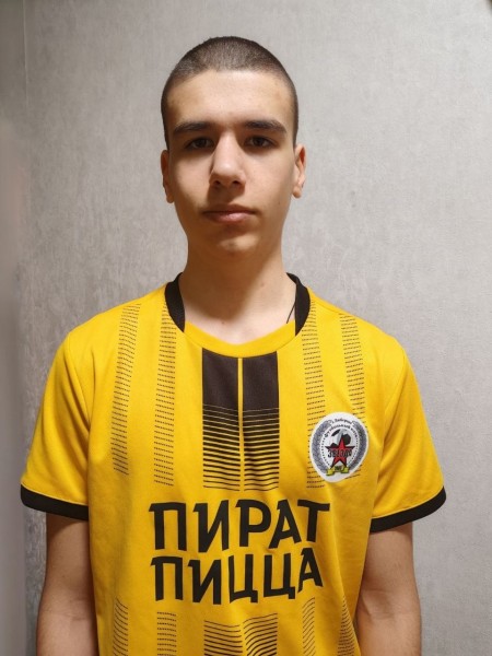 Давид Эдуардович Ратиани