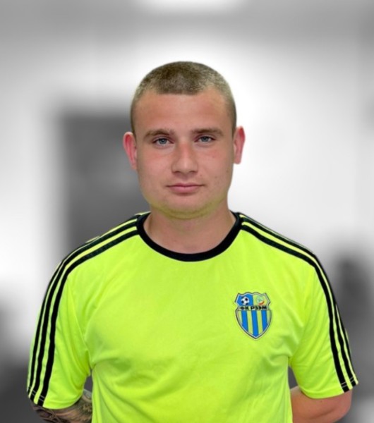 Алексей Сергеевич Мишкин