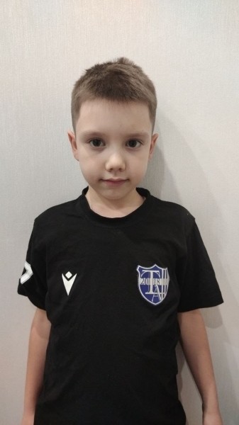 Матвей Алексеевич Васильченко