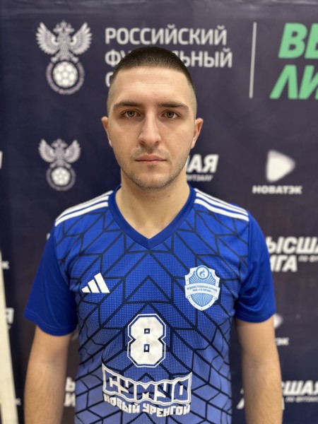 Дмитрий Романович Босюк