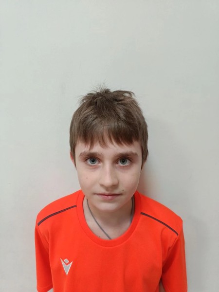 Иван Игоревич Неверов
