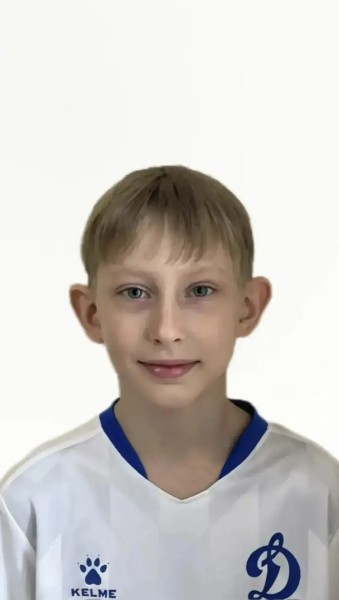 Никита Сергеевич Гражданко