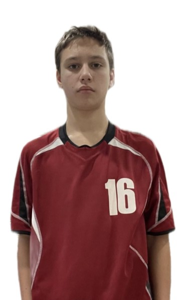 Артем Владимирович Морозов