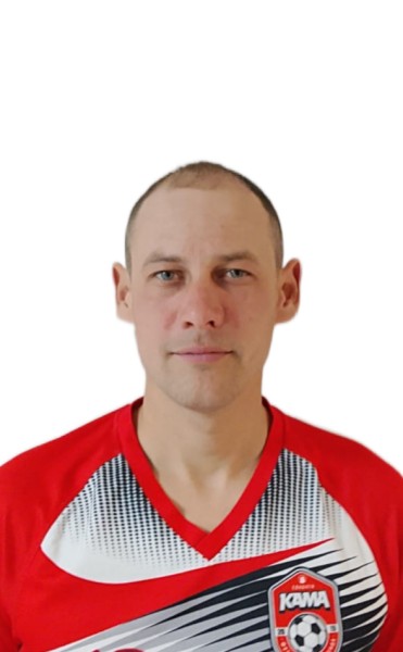 Тимур Равилевич Миндубаев