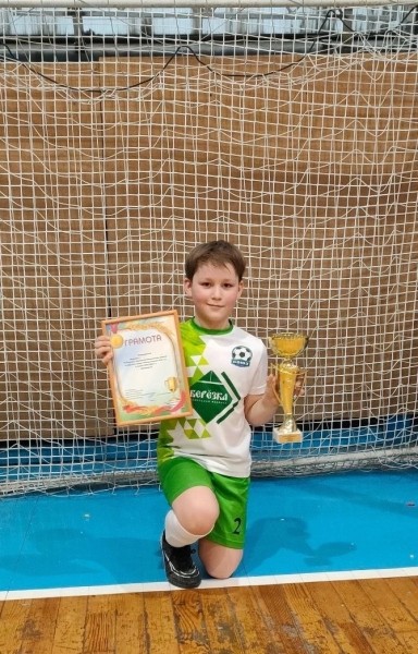 Олег Дмитриевич Двойнов