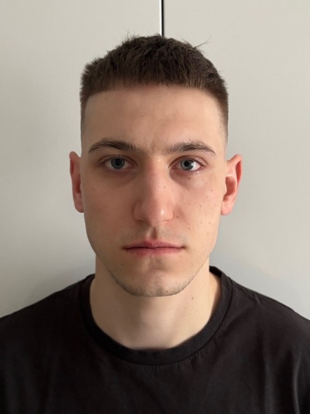 Дмитрий Игоревич Черных