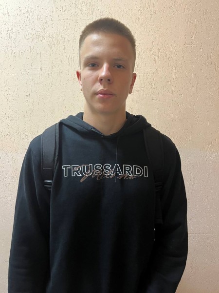 Дмитрий Александрович Ненахов