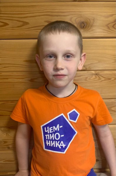 Александр Михайлович Савельев